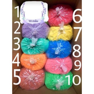 Bột màu kỷ yếu chụp ảnh