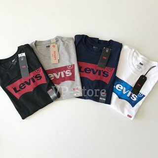 Áo Levi's Classic Batwing Logo chính hãng