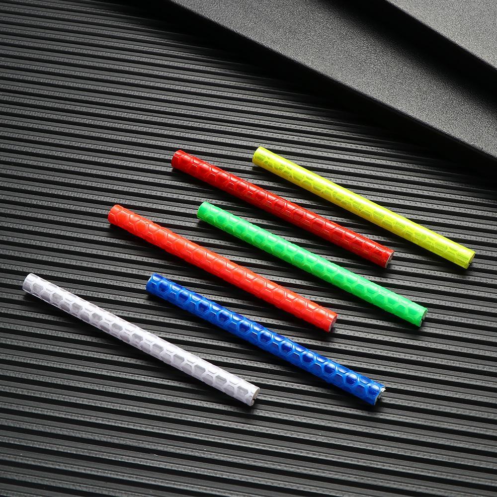 MUVAKO Đèn PhảN Quang GắN BáNh Xe ĐạP