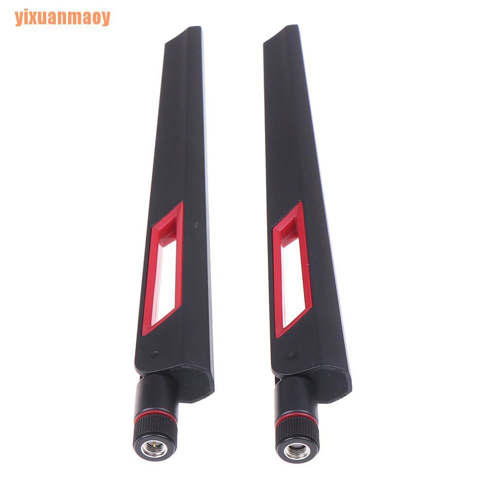 Ăng ten WiFi 1Pc 2.4G/5.8G 10dbi RP-SMA chuyên dụng | BigBuy360 - bigbuy360.vn