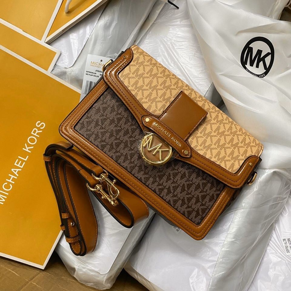 TÚI XÁCH MICHAEL KORS JESSIE MEDIUM