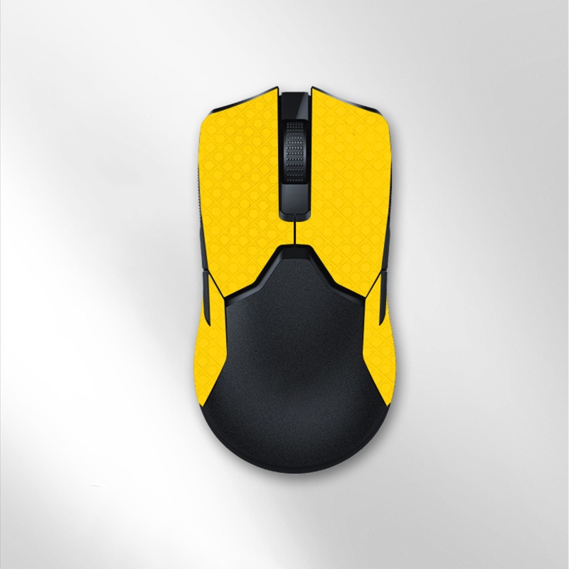 Miếng Lót Chuột Chống Trượt Đàn Hồi In Hình btsg Cho Razervich