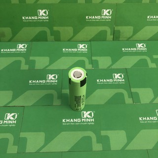 Pin Panasonic 18650 2900mAh