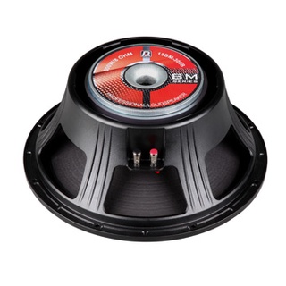 Loa rời paudio 4 tấc 15bm-300b - hàng chính hãng