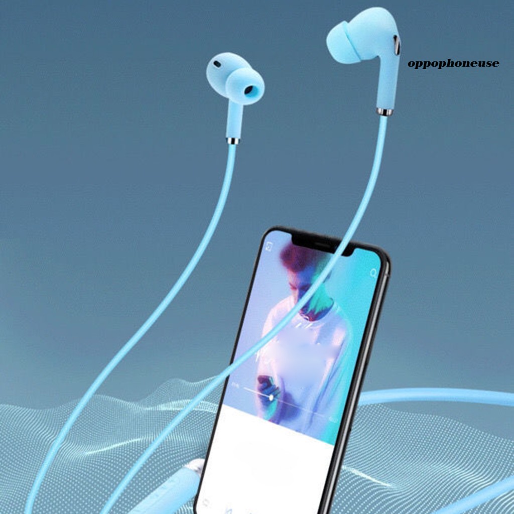 Tai Nghe Thể Thao Bluetooth Không Dây Đeo Cổ Xpe Yb-1
