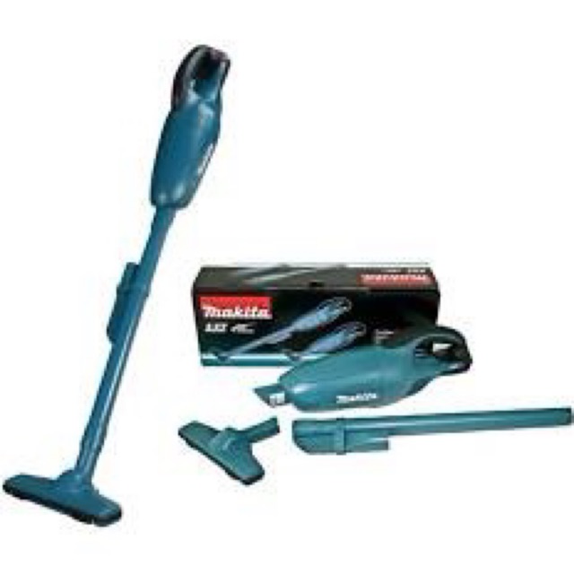 Full bộ hút bụi makita DCL180