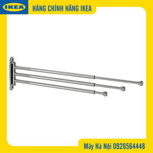 Thanh treo khăn tắm IKEA