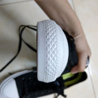 Giày Converse chuck 2 trắng