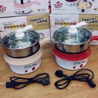 Nồi đa năng mini