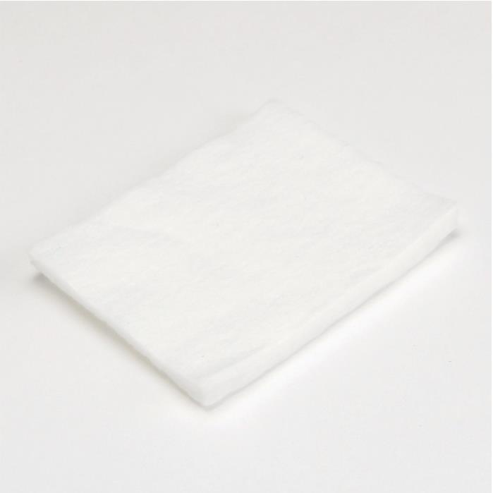 Bông tẩy trang Muji Cotton / Ecru hữu cơ 189 miếng