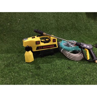 Máy rửa xe honda 2900w japan