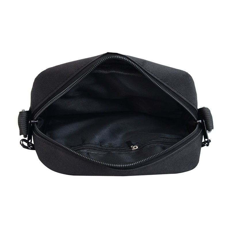 Túi Đeo Chéo Nam Nữ Thời Trang Phong Cách Hàn Quốc Unisex Du Lịch Đi Chơi Dạo Phố Chống Nước Đa Năng Cao Cấp End &amp; Start