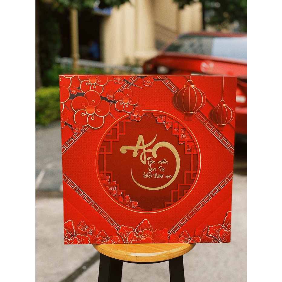 [Hàng trả order, không có dư] Set Quà Tết | BigBuy360 - bigbuy360.vn