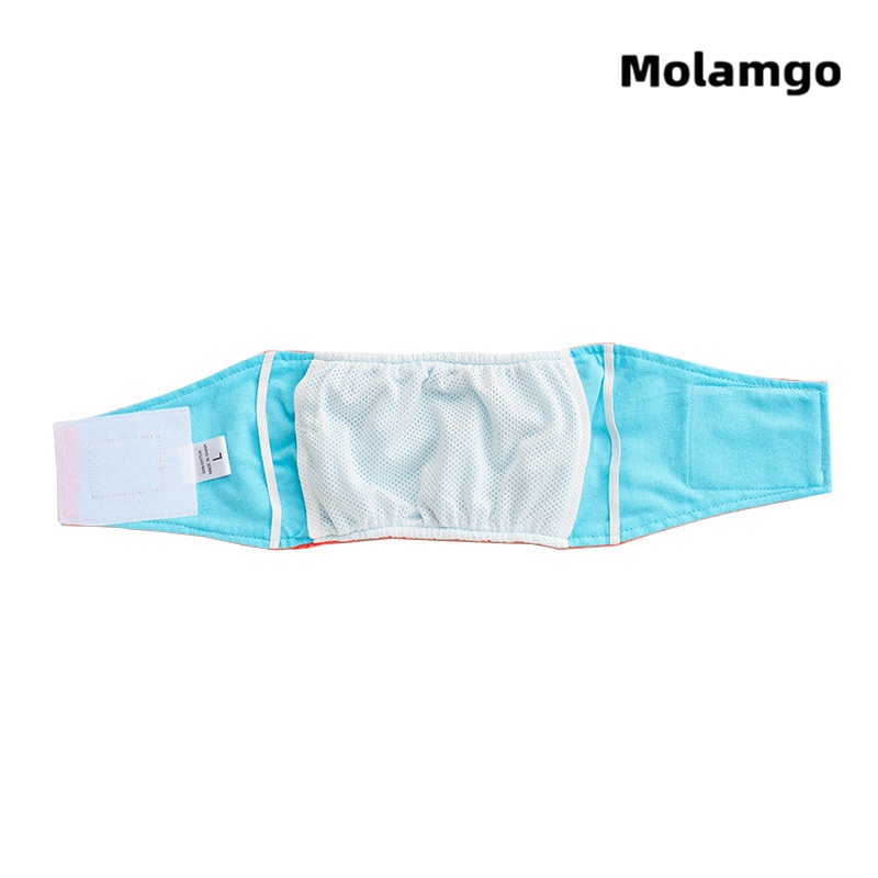 Quần tã chống thấm nước dành cho thú cưng