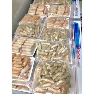 RAM TÔM BÌNH ĐỊNH Gói 500gr