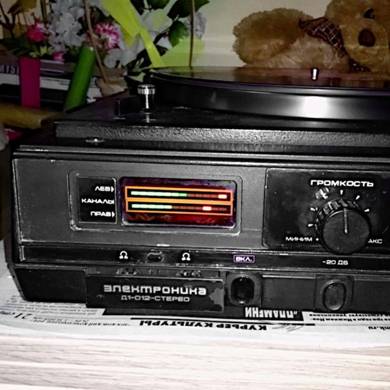 Máy Đo Tốc Độ Âm Thanh 12 bit Mini Có Thể Điều Chỉnh