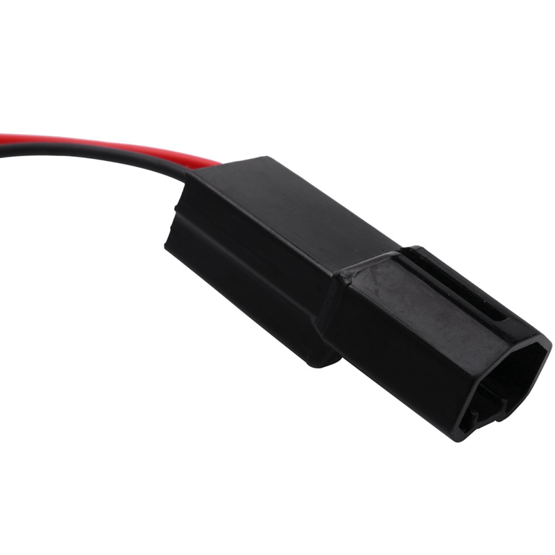 Đèn led gắn cửa xe hơi Toyota Wish Prius Camry Alphard Isis Estima For Lexus Is250 Rx350