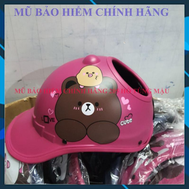 Mũ bảo hiểm khoét lỗ thời trang,tóc đuôi gà ,búi cao ,thoáng mát cho mùa hè ,trẻ trung xinh đẹp