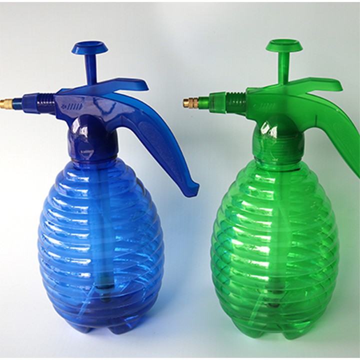 Bình xịt tưới cây cảnh nhựa 1.8 lít BX1.8