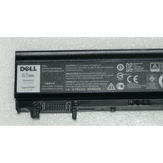 Pin Laptop DELL Latitude E5440 E5540 ZIN