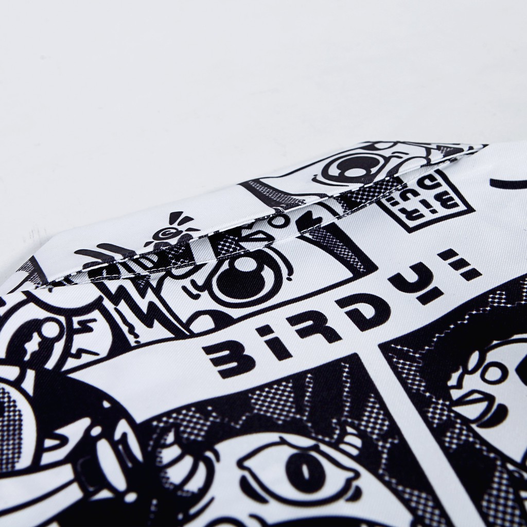 Áo sơmi BIRDY COMIC SHIRT | BigBuy360 - bigbuy360.vn