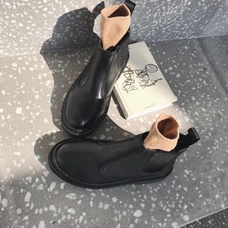 Boot da [ hàng order 7-9 ngày ]