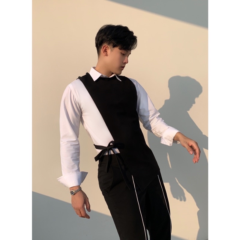 SET GILE NAM ĐEN BASIC