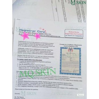 SERUM CĂNG BÓNG DA NHÂN SÂM MSKIN (CHÍNH HÃNG)