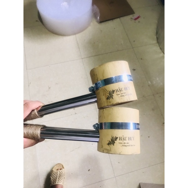 Ống hơ ngải (đôi) có lưới | BigBuy360 - bigbuy360.vn
