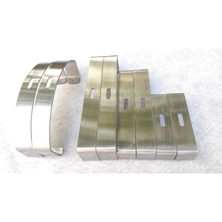 Bộ kẹp treo đèn hda