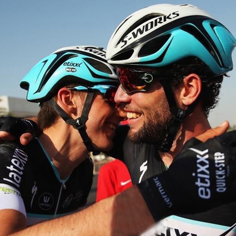 Kính Mát AIELBRO SSRB0001 Phong Cách Thể Thao Chống Tia Uv400 Dành Cho Hoạt Động Ngoài Trời