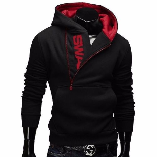 Áo Khoác hoodie plus size Cho Nam