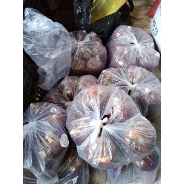 200g, 500g, 1kg ớt rim Quảng Ngãi chính gốc