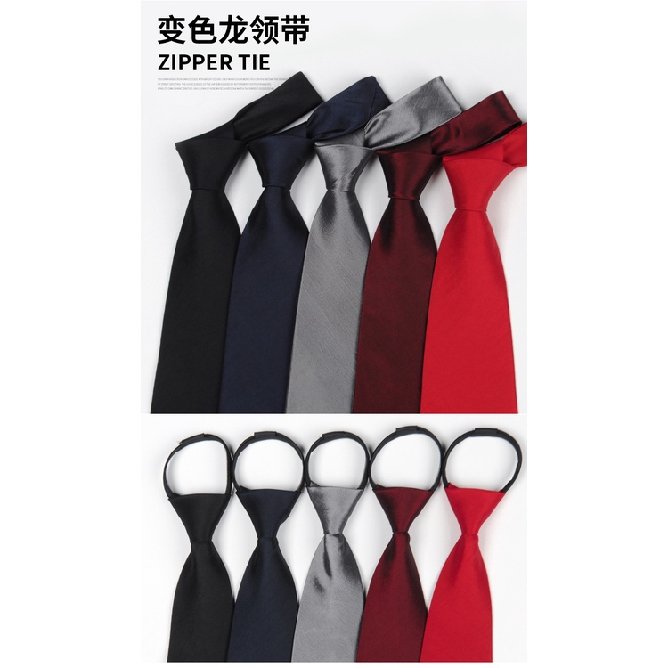 Cà Vạt Nam 10cm Màu Sắc Thời Trang Lịch Lãm