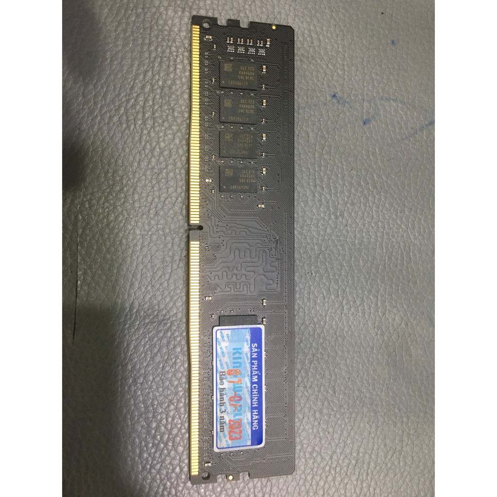 [Mã ELMS05 giảm 5% đơn 300k]Ram New máy tính để bàn PC, DDR4 8G Bus 2666 Colorful new BH 36Thg, PC4, tản nhiệt thép | BigBuy360 - bigbuy360.vn
