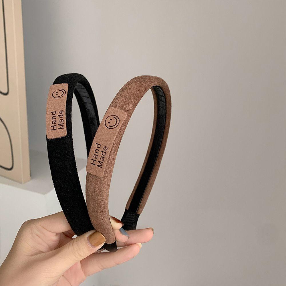 Băng Đô Cài Tóc Thời Trang Cho Nữ WMES15H