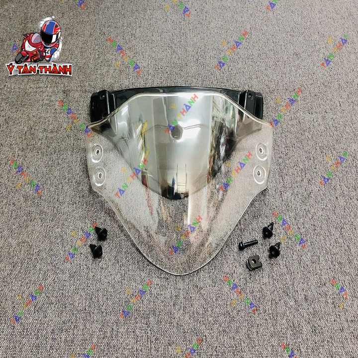 Ốp đầu xe future led 125 MS1168