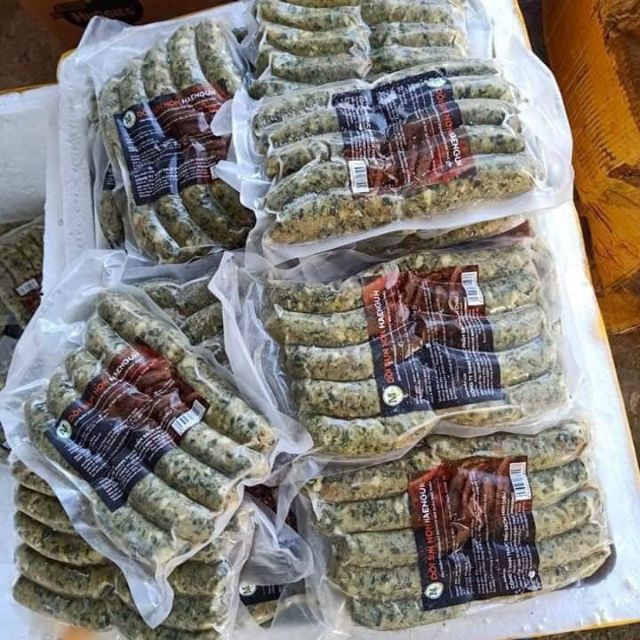 DỒI SỤN ĐẶC BIỆT
