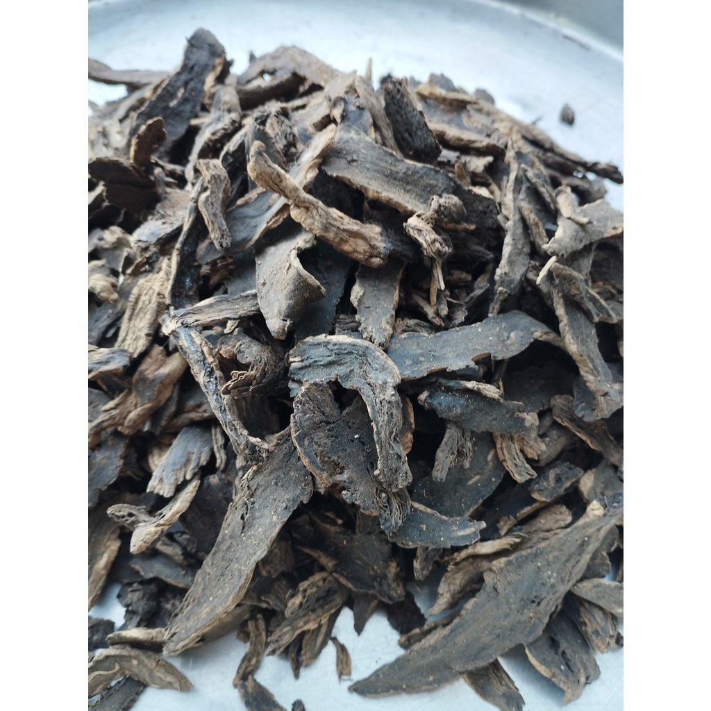 HUYỀN SÂM PHIẾN  - Thảo Mộc Tuệ Minh