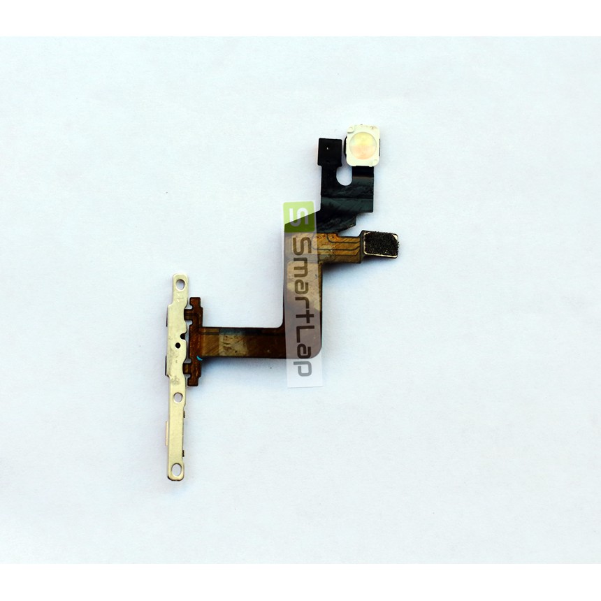 Cáp Nguồn Flash,Volume Gạt Rung iPhone 6s Plus