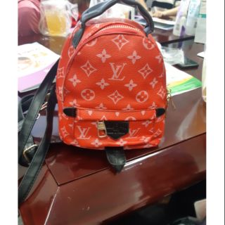 Balo l.v mini size 18