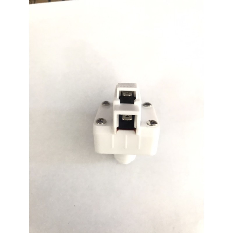 Van áp thấp máy lọc nước ..     .