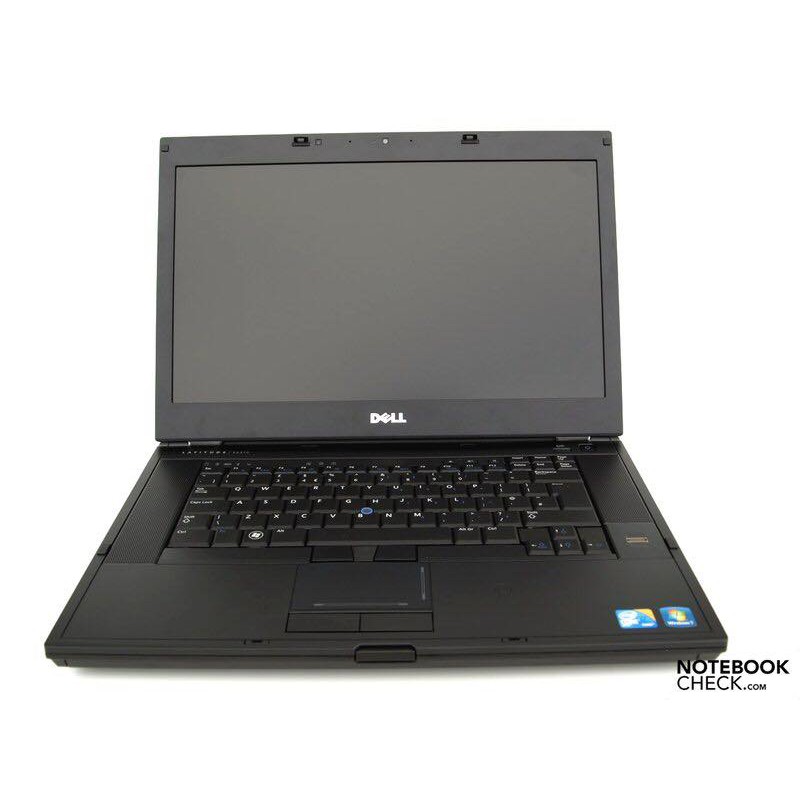 Dell e 6510