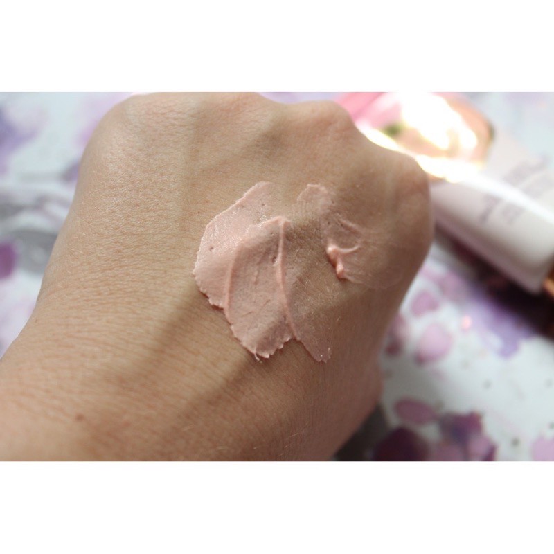 KEM LÓT KIỀM DẦU TOO FACED PRIMED & PEACHY MATTE PRIMER | BigBuy360 - bigbuy360.vn