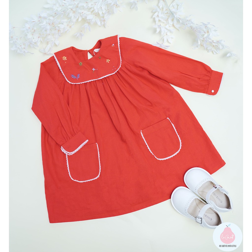 SUMMER SALE Selena dress