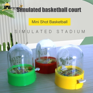 Bộ đồ chơi bóng rổ mini cho bé
