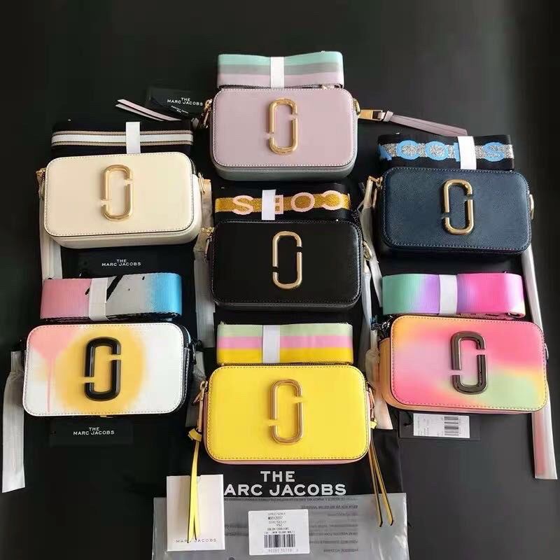 Túi đeo chéo Mi Ji