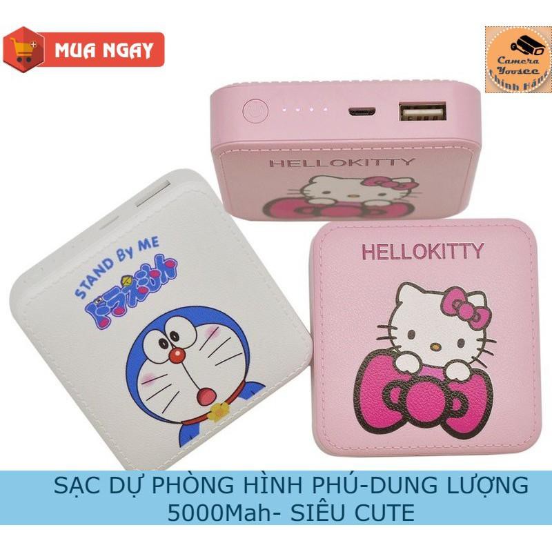 [Siêu sale giá RẺ] [GIẢM GIÁ SIÊU SỐC] Pin sạc dự phòng sang trọng nhỏ gọn