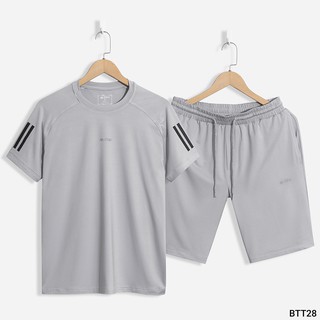 Bộ Mặc Nhà Nam Thời Trang Cao Cấp ZERO 4 Màu