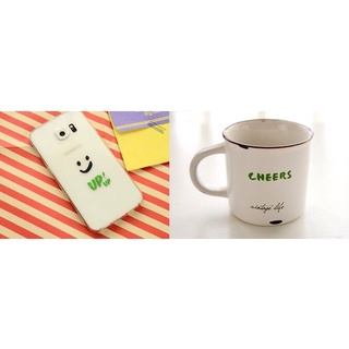 Set 2 miếng sticker trang trí Diary Deco Pack